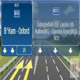 Download CoPilot Live UK Ireland Cell Phone Software